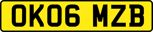 OK06MZB