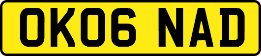 OK06NAD