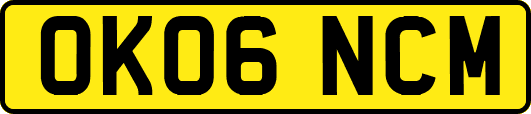 OK06NCM