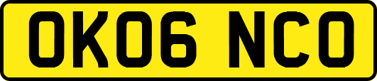 OK06NCO