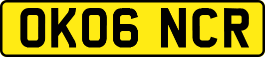 OK06NCR