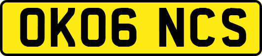 OK06NCS