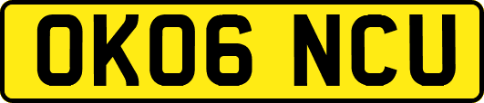 OK06NCU