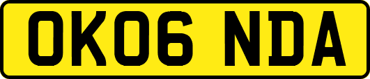 OK06NDA