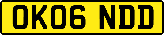 OK06NDD