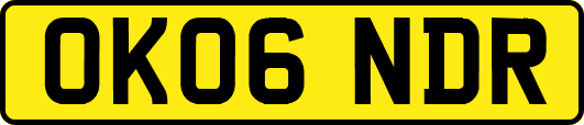 OK06NDR