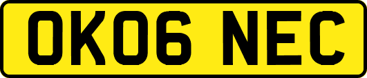 OK06NEC