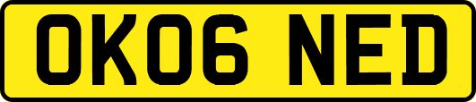 OK06NED