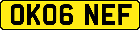 OK06NEF
