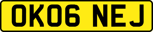 OK06NEJ