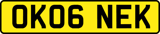 OK06NEK