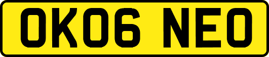 OK06NEO