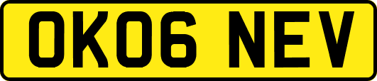 OK06NEV