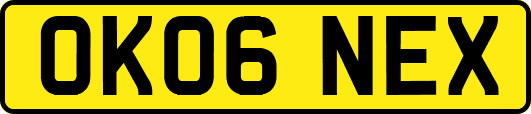 OK06NEX