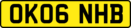OK06NHB