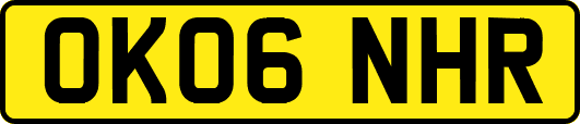 OK06NHR