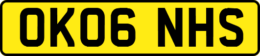 OK06NHS