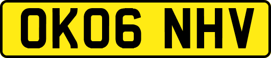 OK06NHV