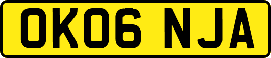 OK06NJA