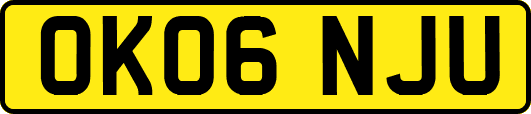 OK06NJU