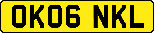 OK06NKL