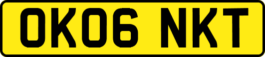 OK06NKT