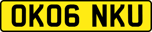 OK06NKU