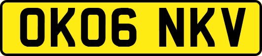 OK06NKV