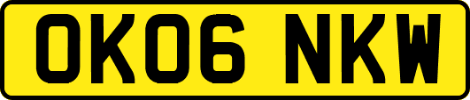 OK06NKW