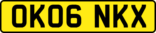 OK06NKX