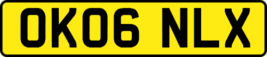 OK06NLX