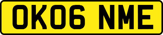 OK06NME