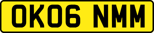 OK06NMM