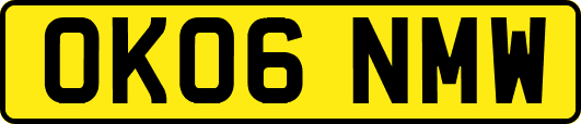 OK06NMW