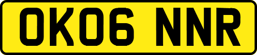 OK06NNR