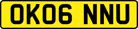 OK06NNU