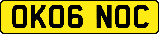 OK06NOC