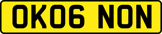 OK06NON
