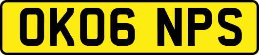 OK06NPS