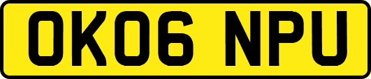 OK06NPU