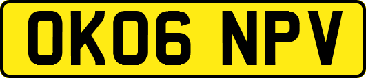 OK06NPV
