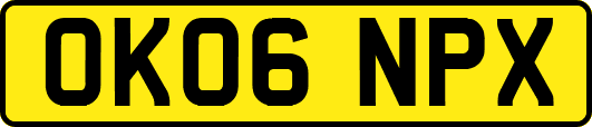 OK06NPX