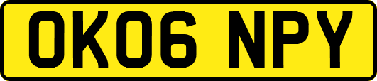 OK06NPY