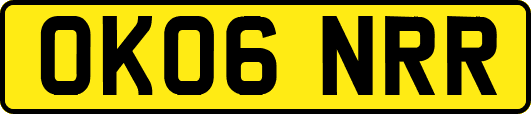 OK06NRR