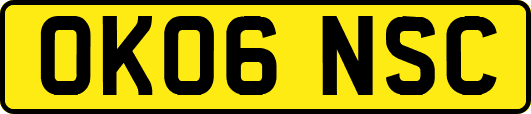 OK06NSC