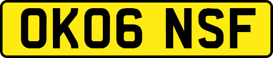 OK06NSF