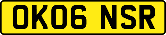 OK06NSR