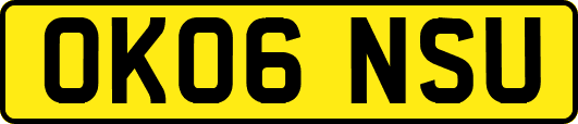 OK06NSU