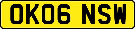 OK06NSW