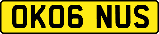 OK06NUS